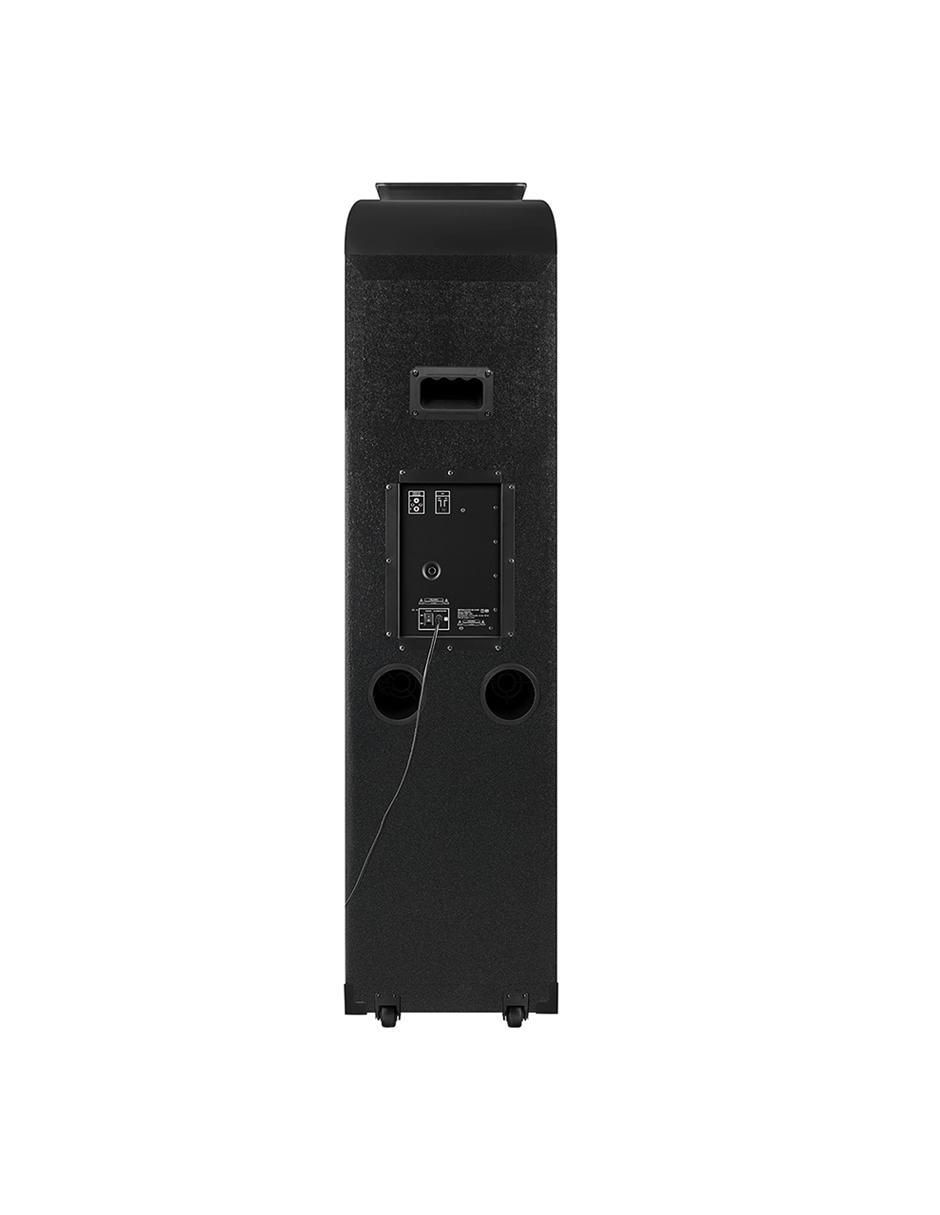 Bafle portátil KDS-1206 6