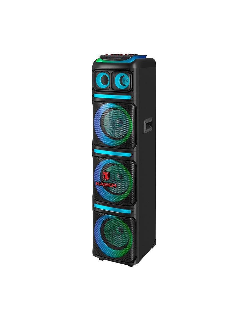 Bafle portátil KDS-1206 8