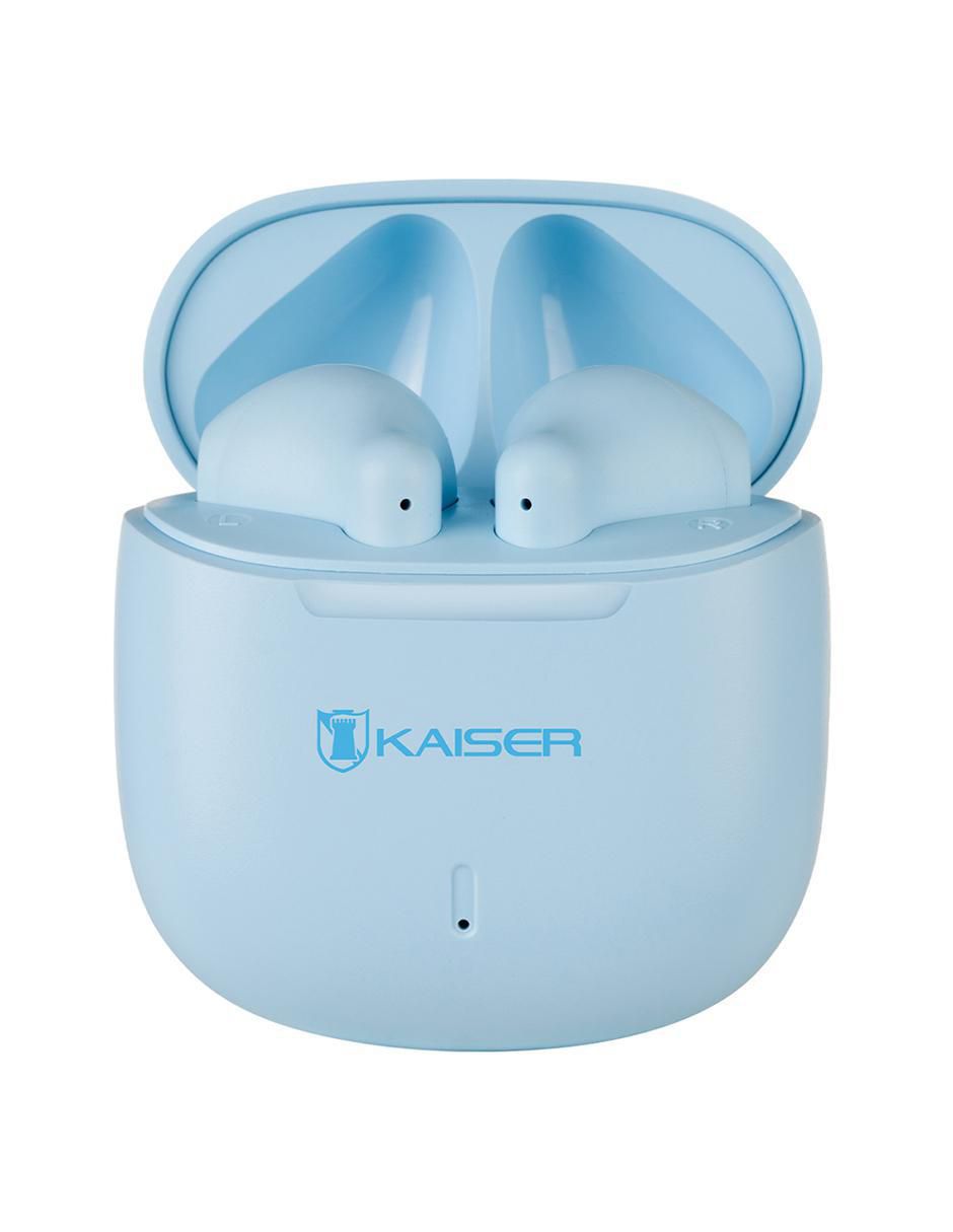 Audífonos True Wireless inalámbricos