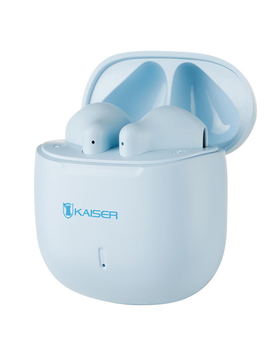 Audífonos True Wireless inalámbricos 11