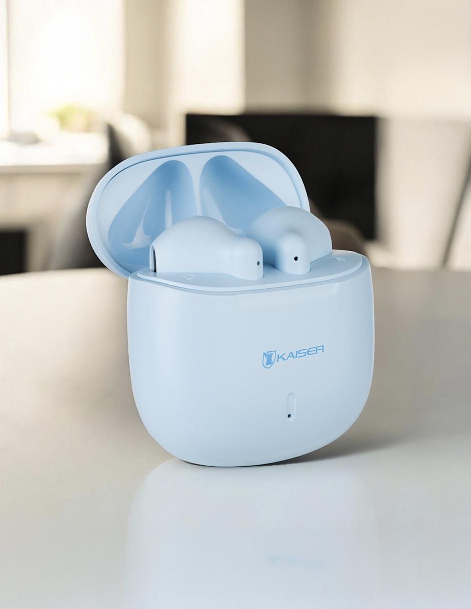 Audífonos True Wireless inalámbricos 2
