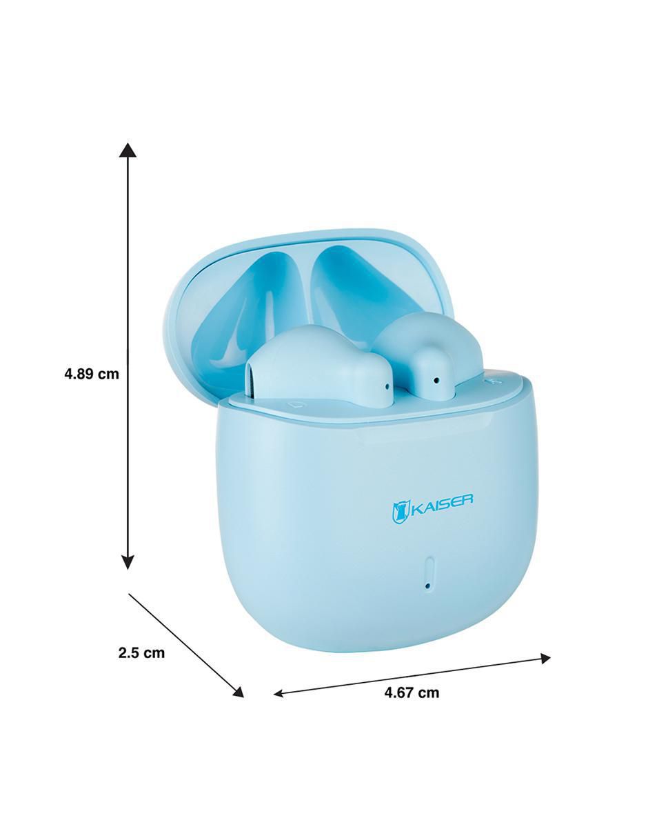 Audífonos True Wireless inalámbricos 12