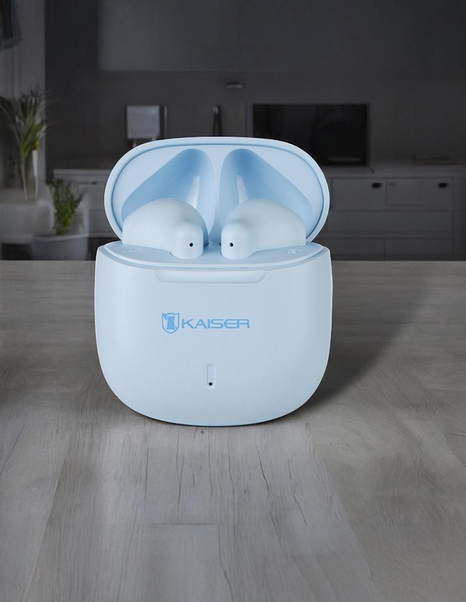 Audífonos True Wireless inalámbricos 4