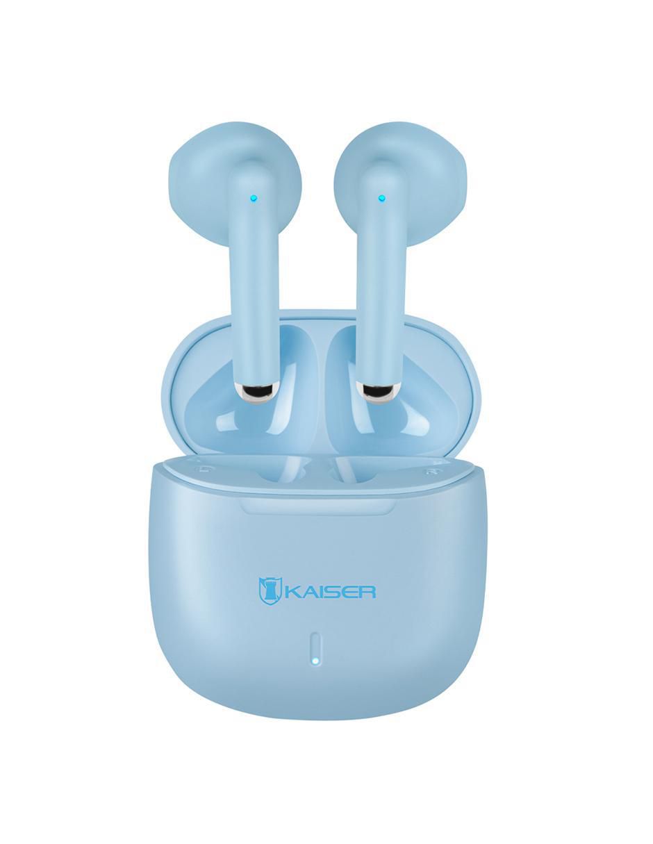 Audífonos True Wireless inalámbricos 5