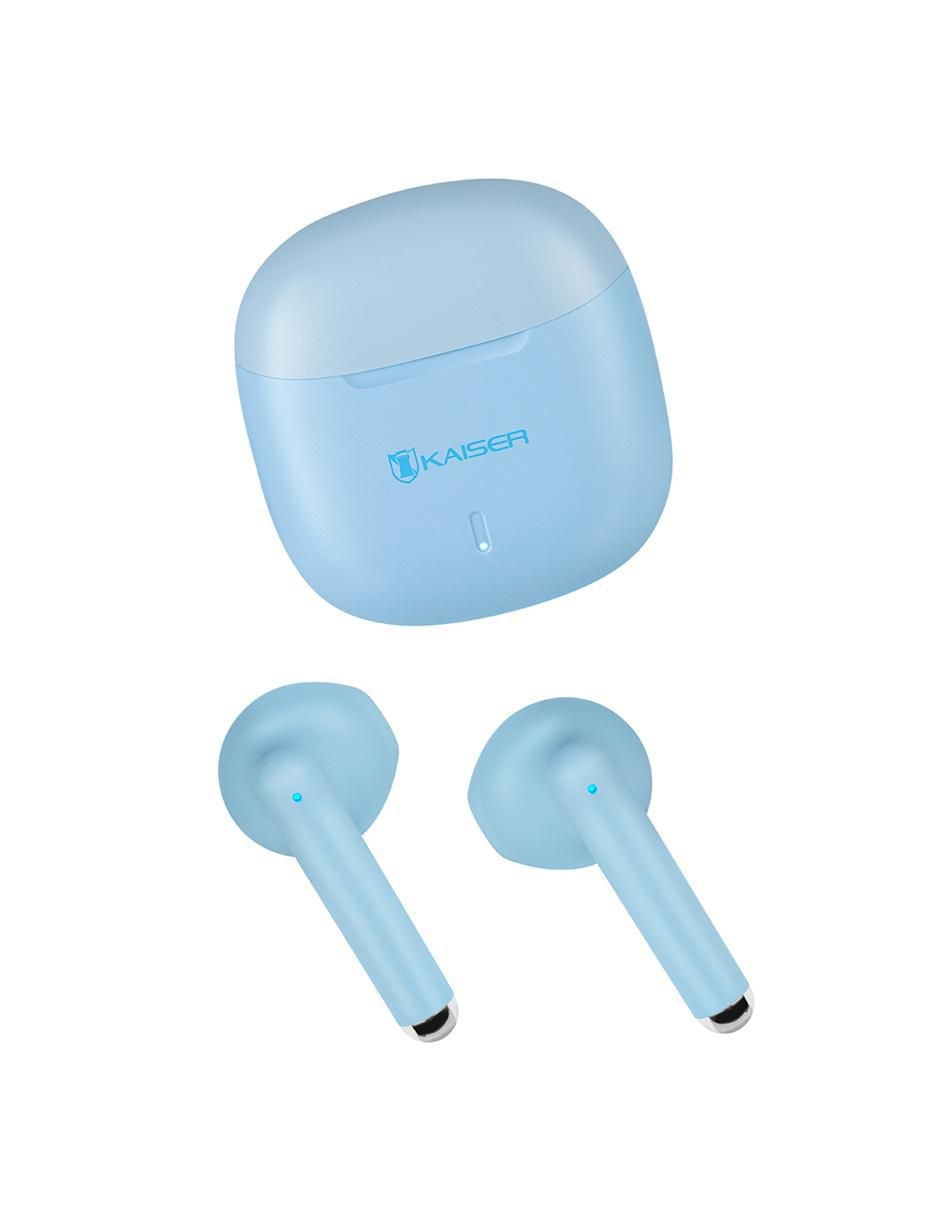 Audífonos True Wireless inalámbricos 7