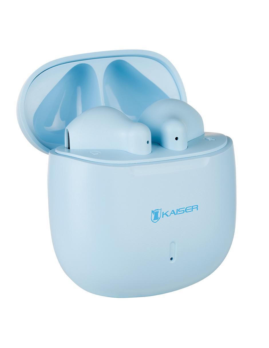 Audífonos True Wireless inalámbricos 8