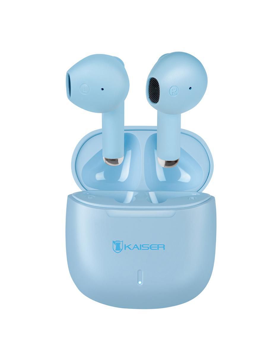 Audífonos True Wireless inalámbricos 9
