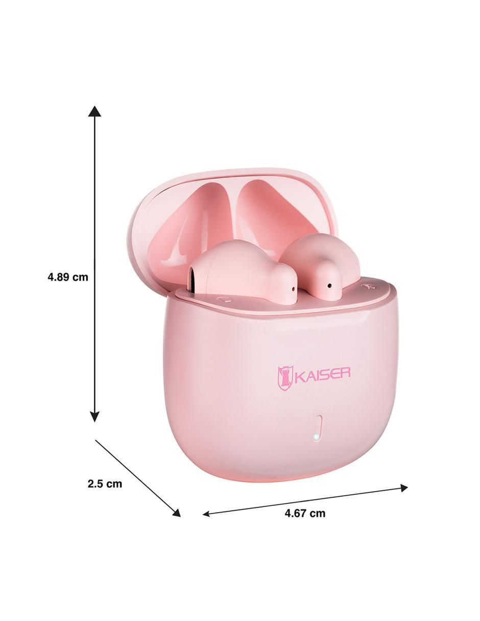 Audífonos True Wireless inalámbricos 11