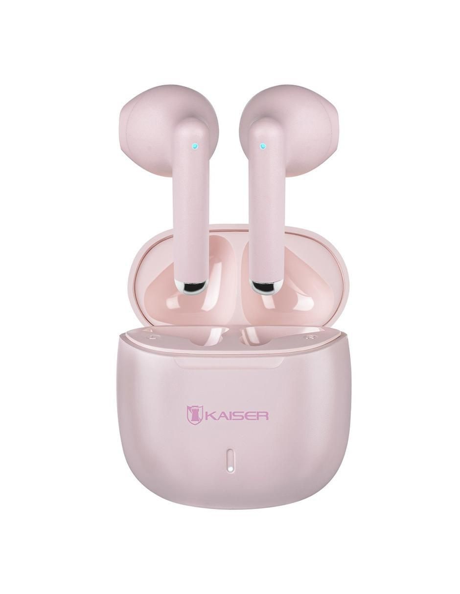 Audífonos True Wireless inalámbricos 4