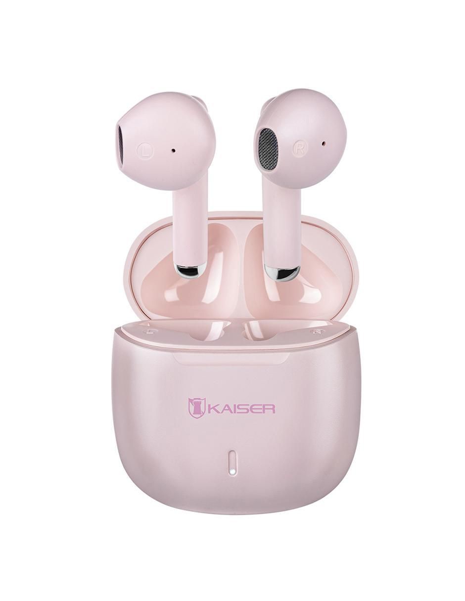 Audífonos True Wireless inalámbricos 5