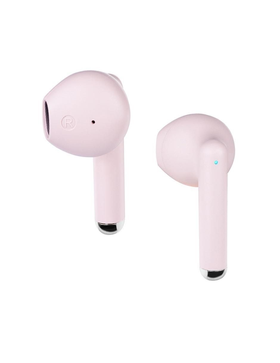 Audífonos True Wireless inalámbricos 6
