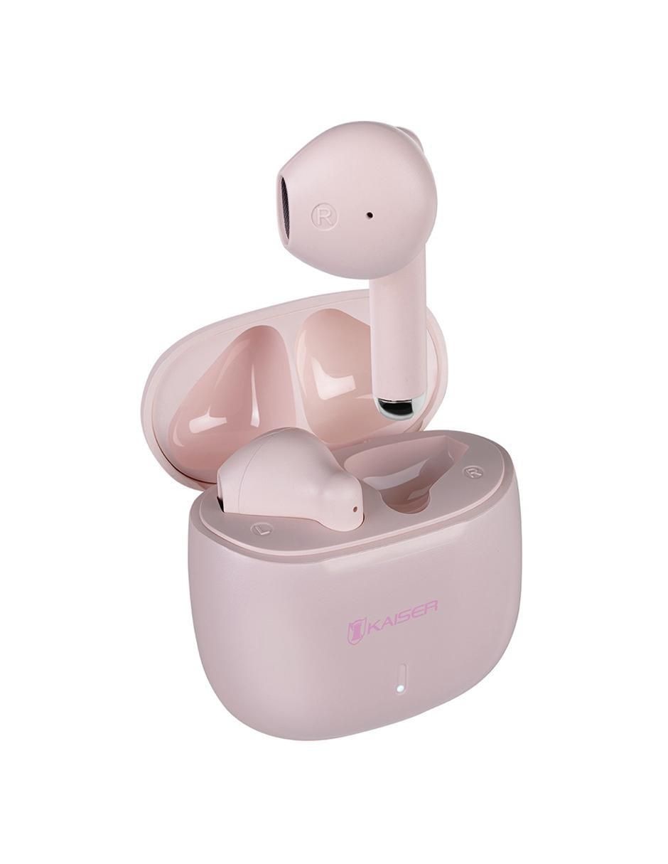 Audífonos True Wireless inalámbricos 7
