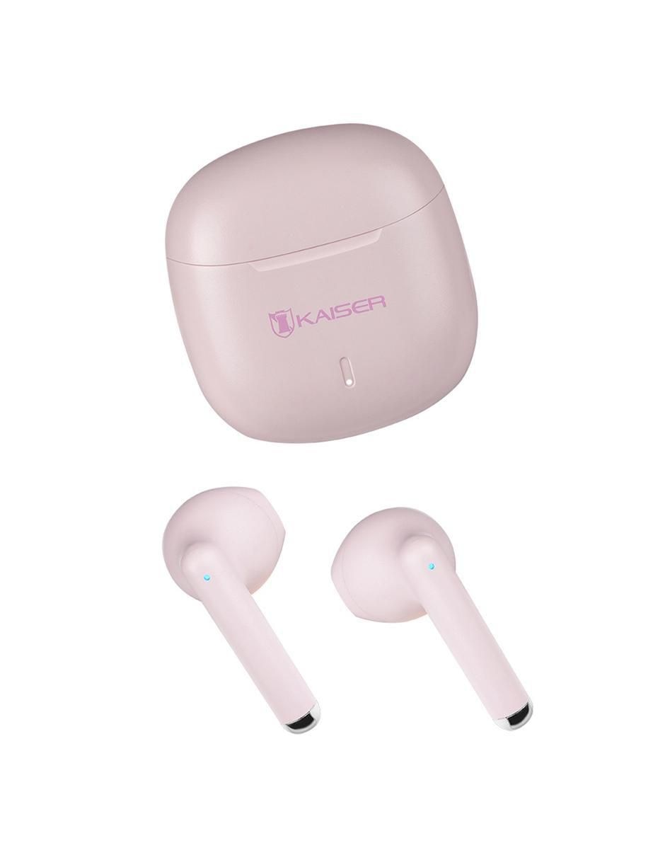 Audífonos True Wireless inalámbricos 8