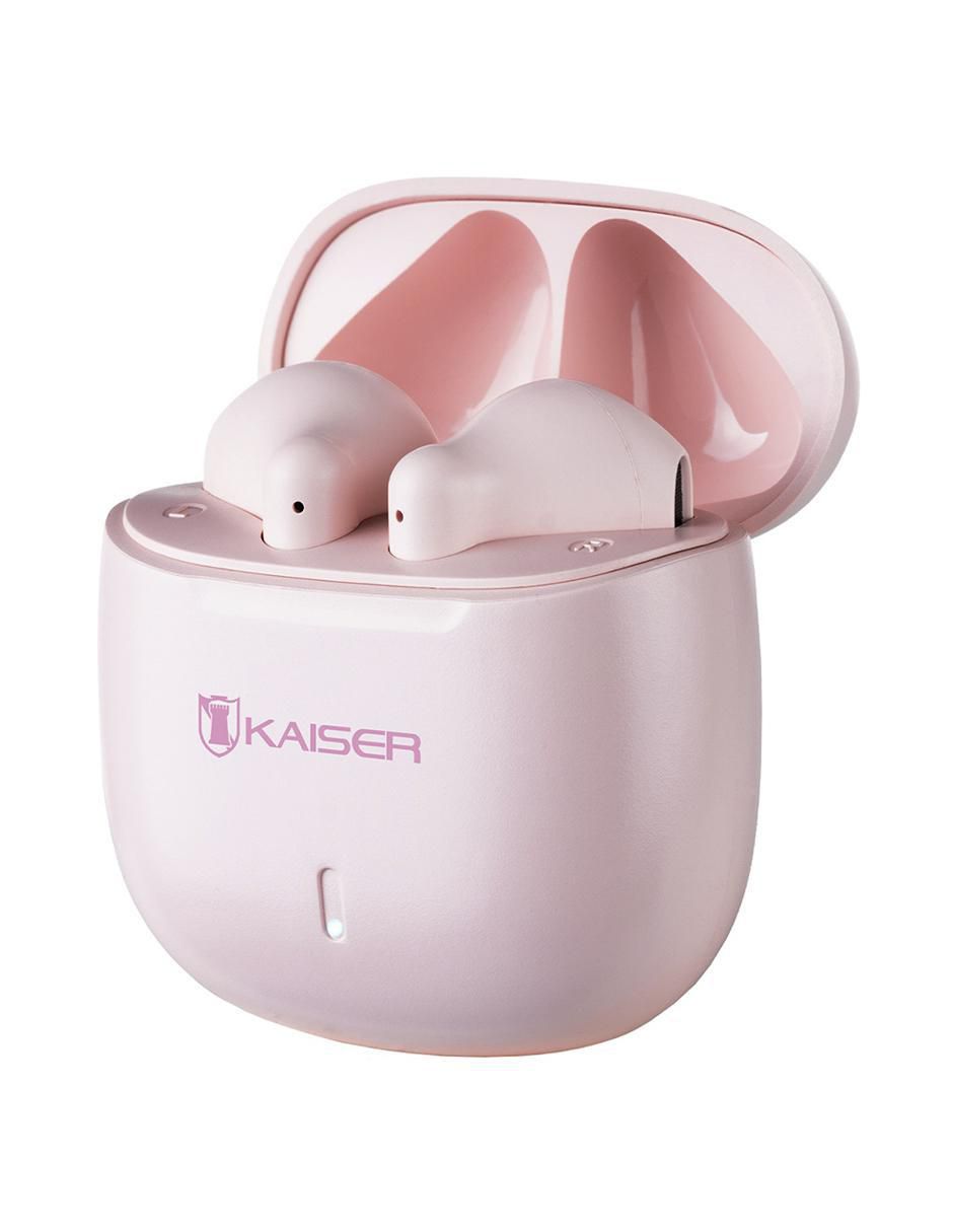 Audífonos True Wireless inalámbricos 9