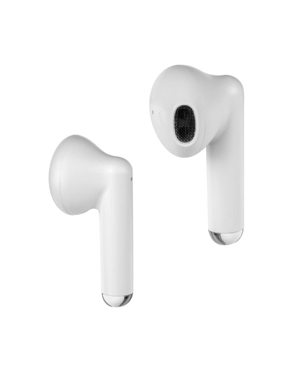 Audífonos true wireless kaiser kh-9128 inalámbrica "con (si aplica)" no nuevo