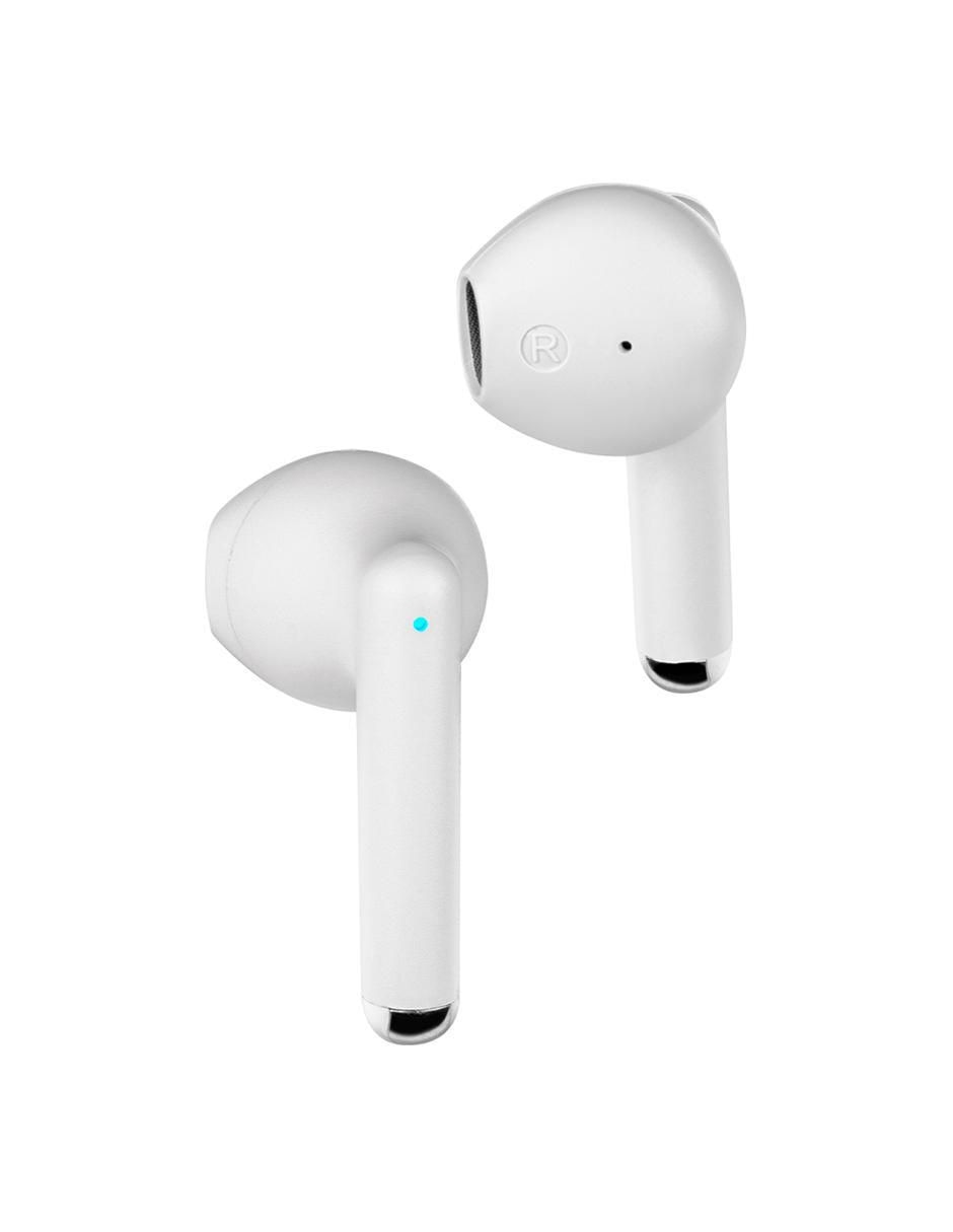Audífonos true wireless kaiser kh-9128 inalámbrica "con (si aplica)" no nuevo
