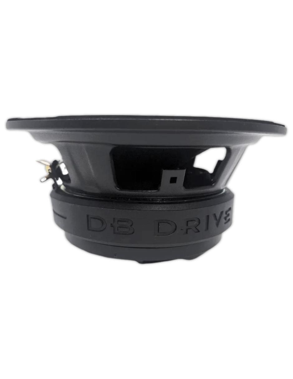 Set de bocinas WDX6MOTO-4CD 6