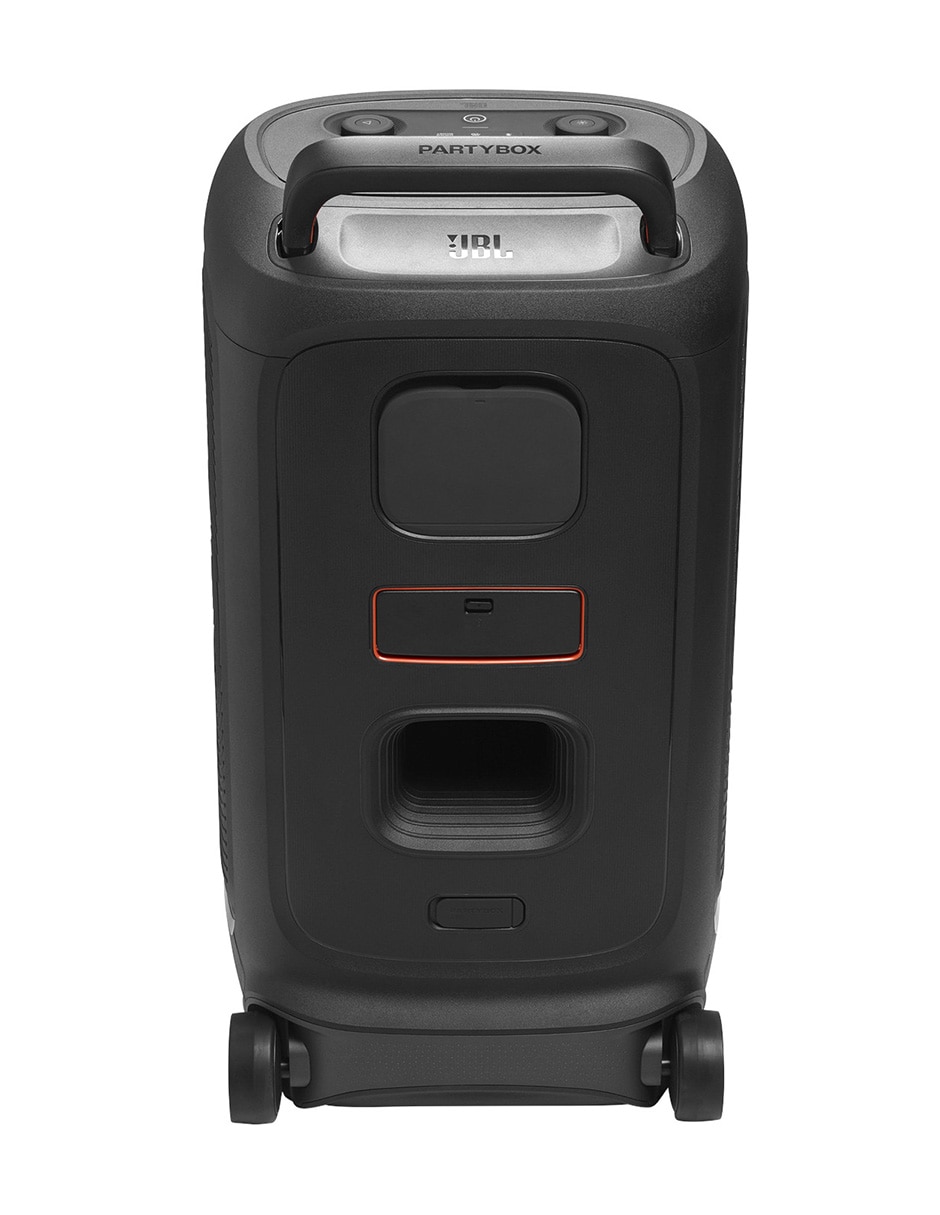 Bocina portátil Partybox 520 bluetooth 4