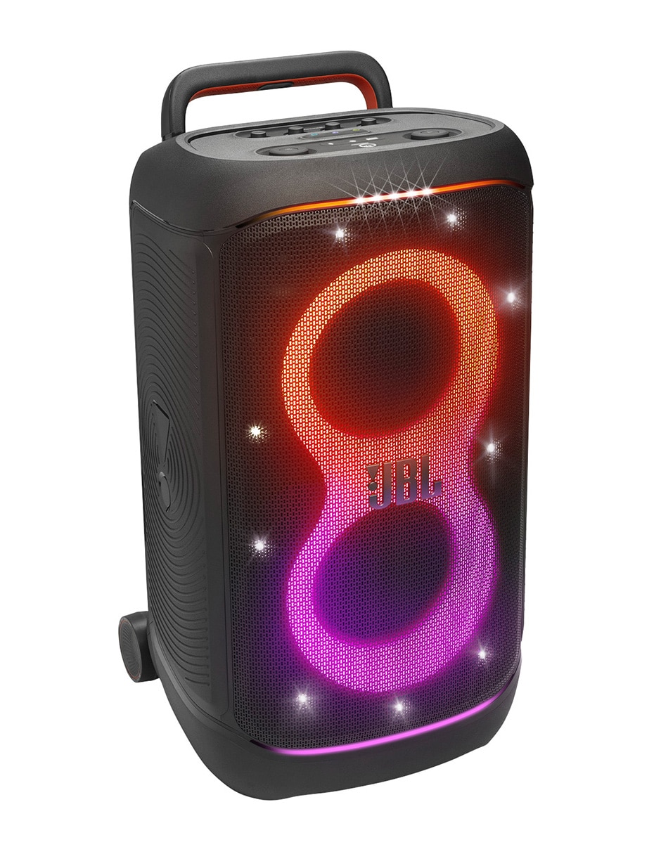 Bocina portátil Partybox 520 bluetooth 6