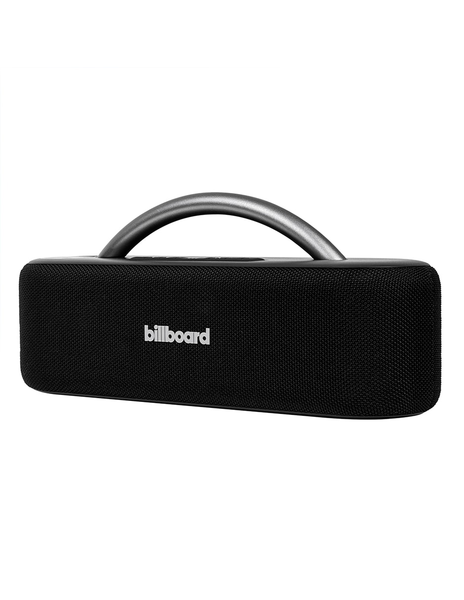 Bocina Carbono Universe bluetooth 3