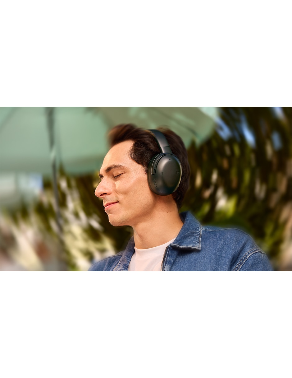 Audífonos Over-Ear Tour One M3 alámbricos e inalámbricos con cancelación de ruido 2