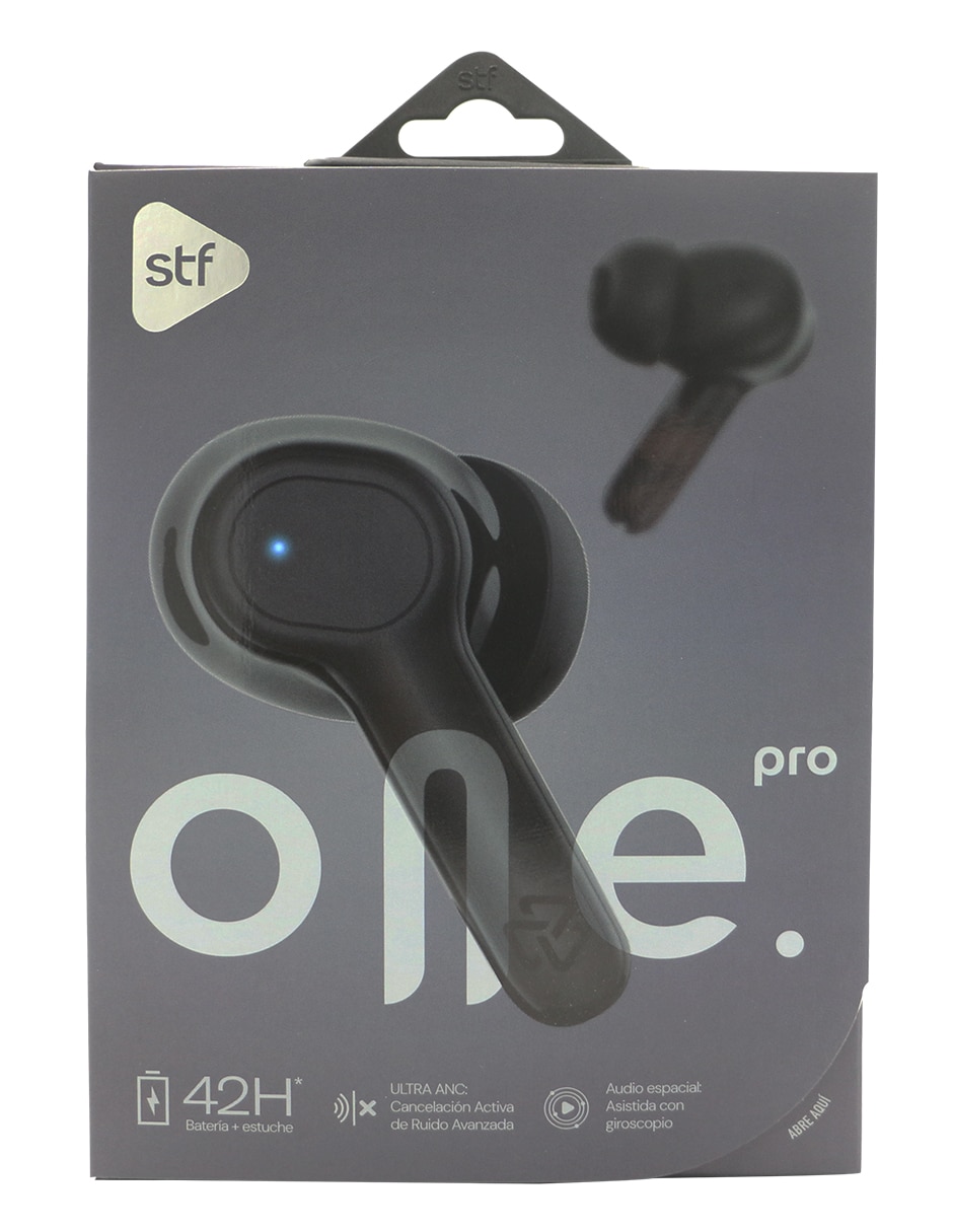 Audífonos in-ear One Pro inalámbrica con cancelación de ruido 2