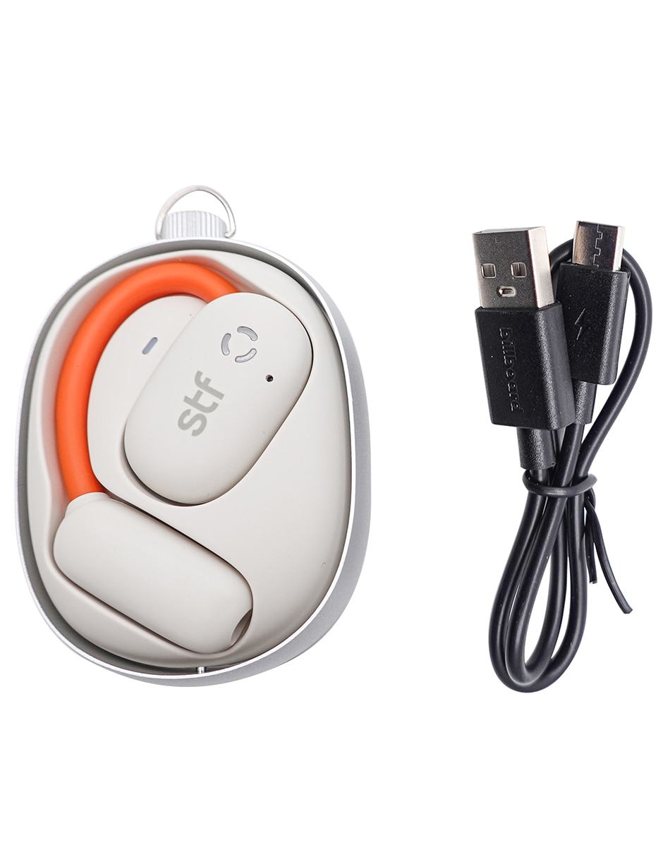 Audífonos In-Ear Sport One Pro inalámbricos 6