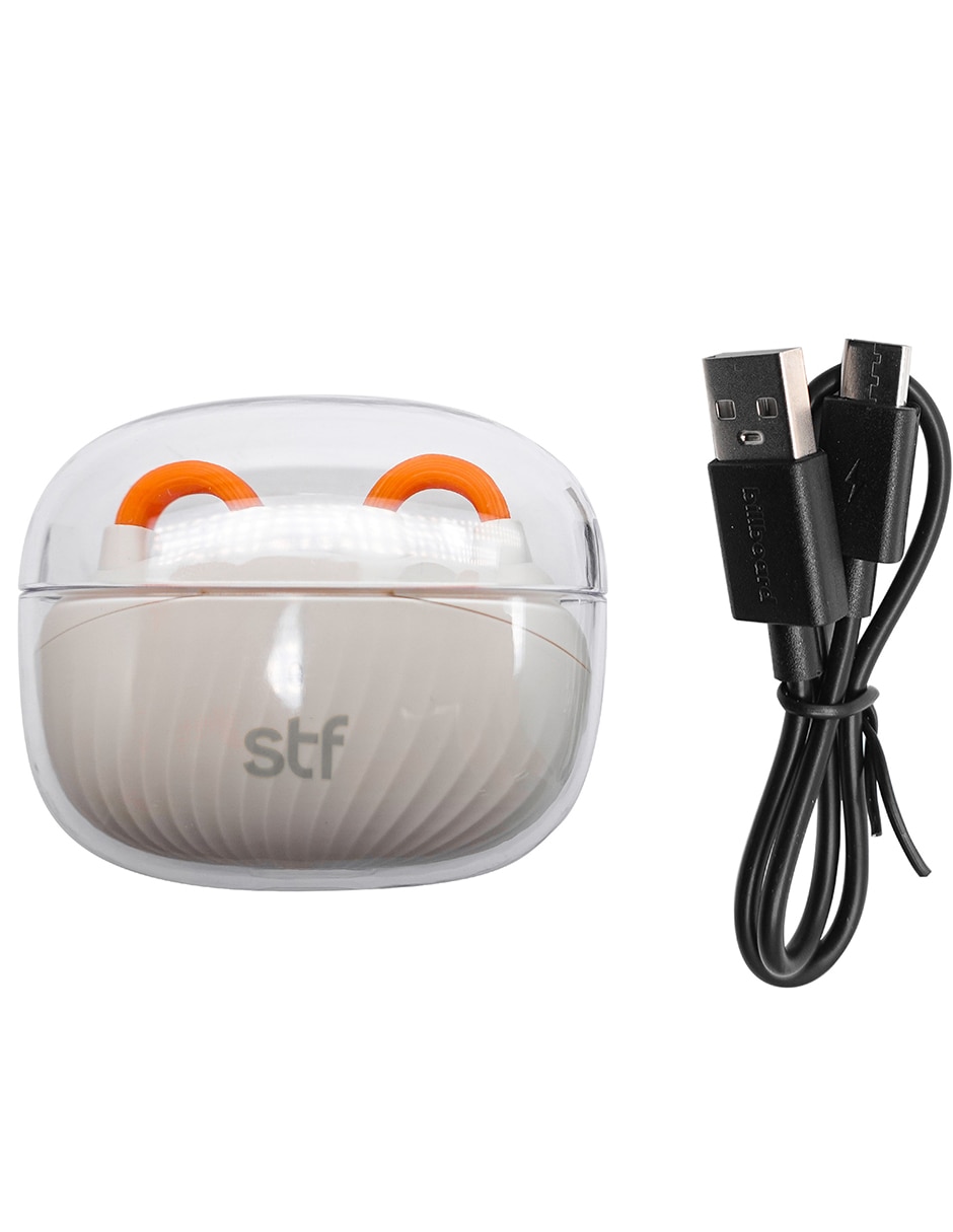 Audífonos in-ear Sport One Plus inalámbricos 4