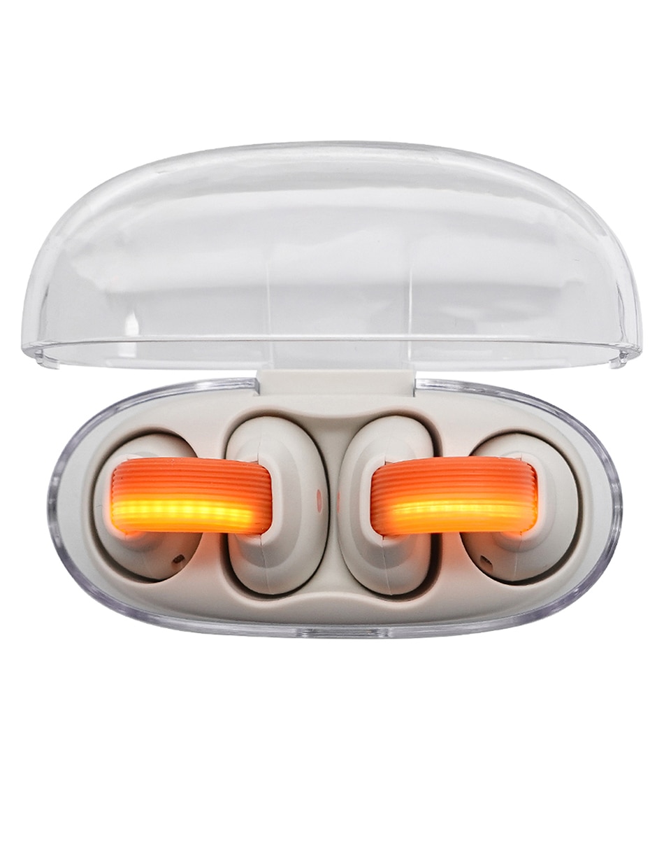 Audífonos in-ear Sport One Plus inalámbricos 5