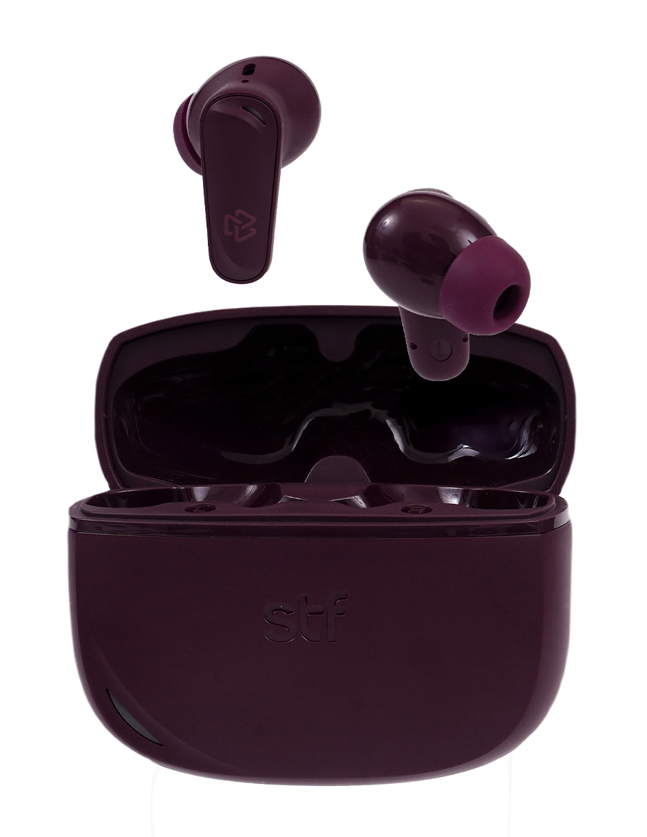 Audífonos In-Ear One inalámbricos con cancelación de ruido
