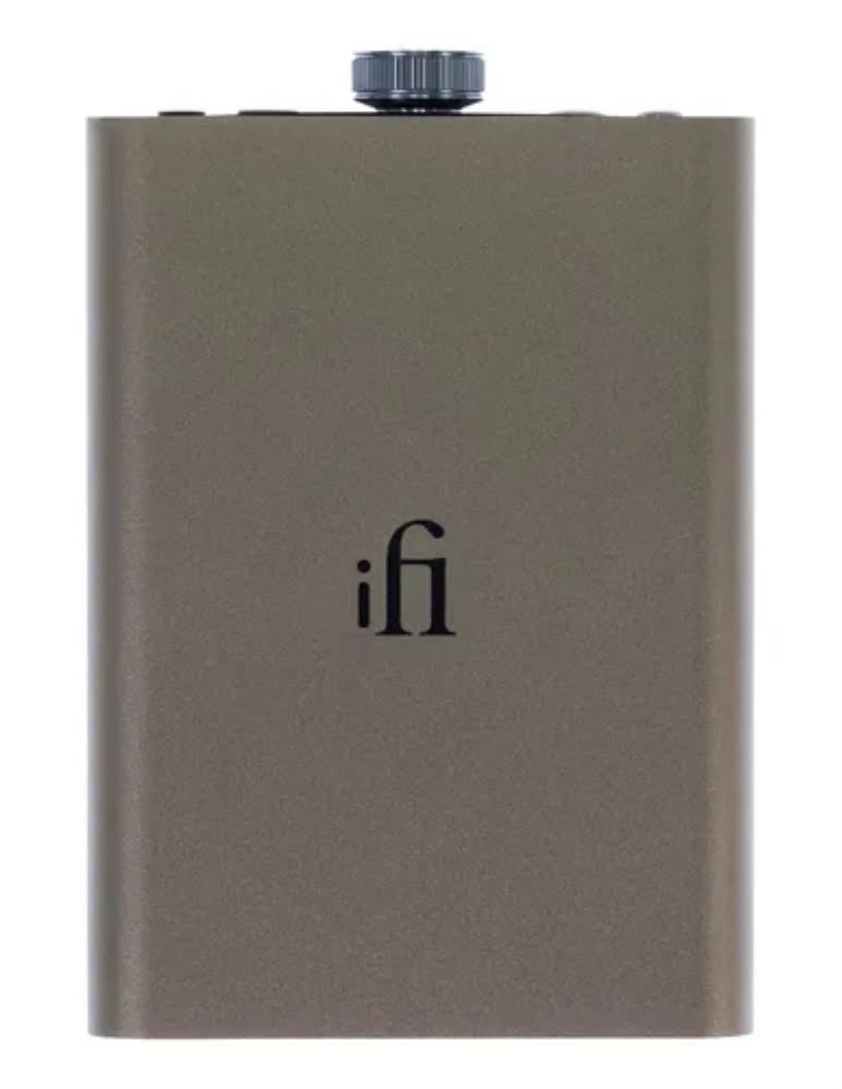 Amp cador Ifi Hip Dac3 de 5 V 2