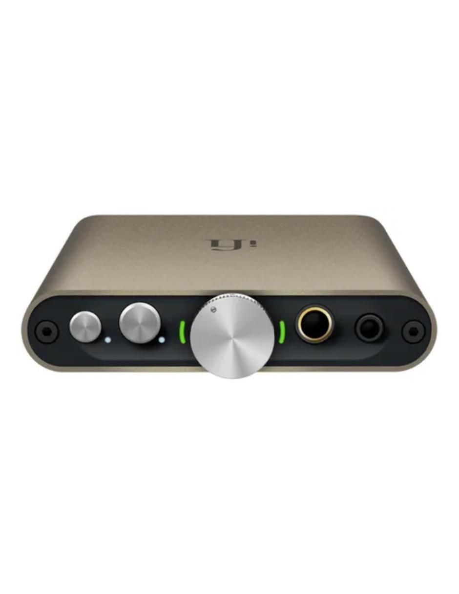 Amp cador Ifi Hip Dac3 de 5 V 6