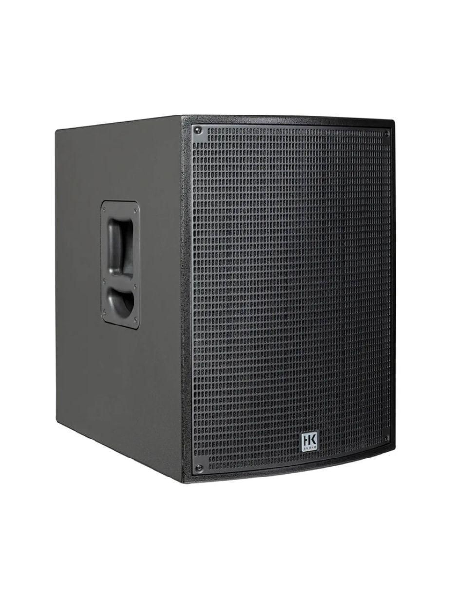 Subwoofer SONAR115S 2