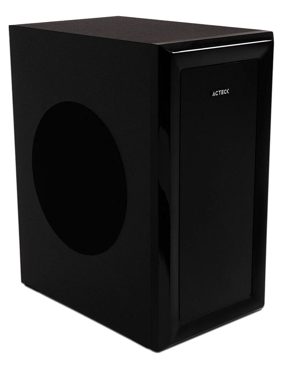 Barra de sonido Dynamic Stage Bs700 con subwoofer 3