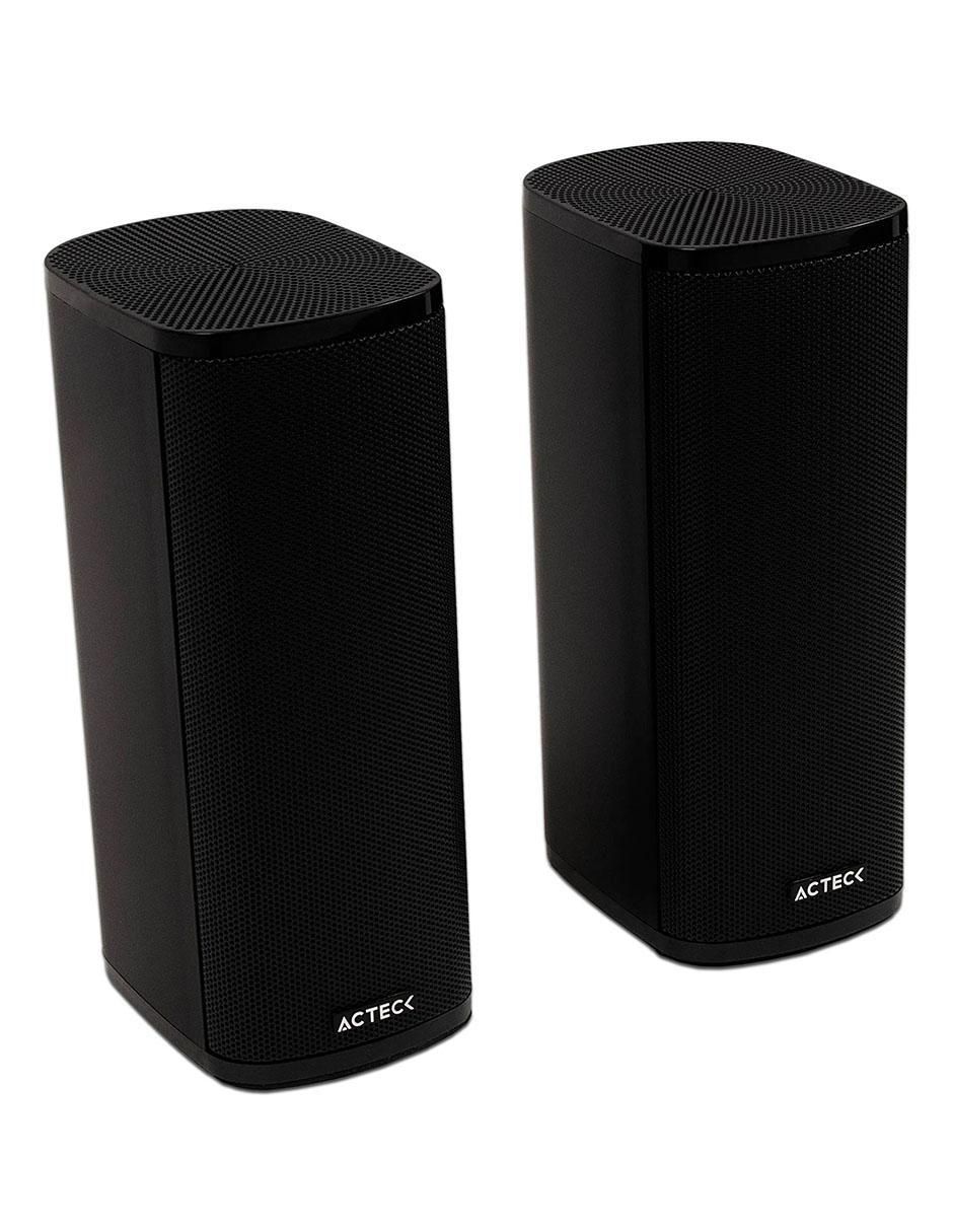 Barra de sonido Dynamic Stage Bs700 con subwoofer 4