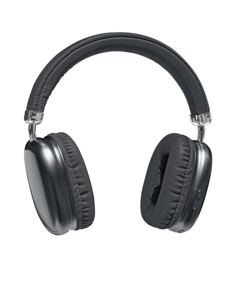 Audífonos on-ear Aharmony.BK inalámbricos