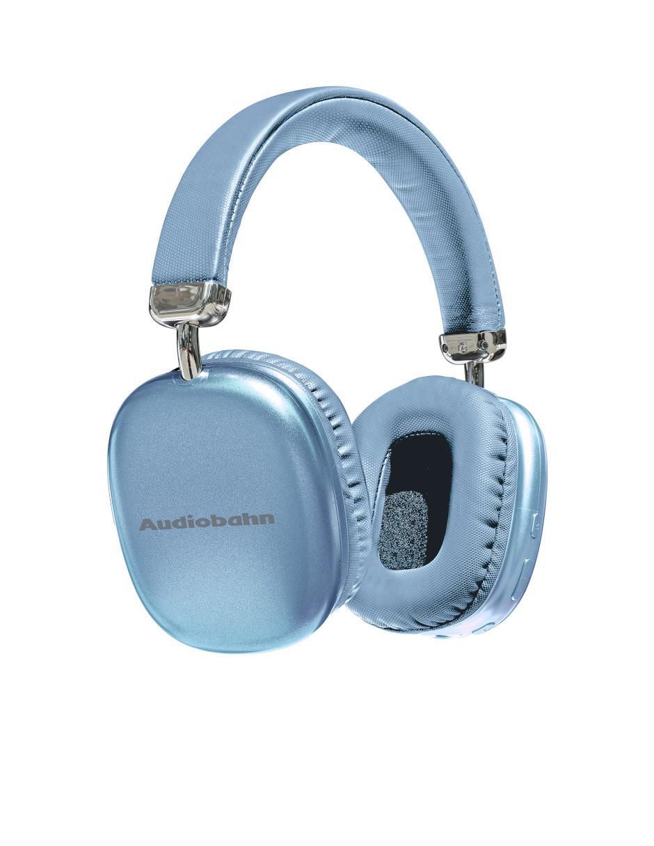 Audífonos on-ear Aharmony.BL inalámbricos 2
