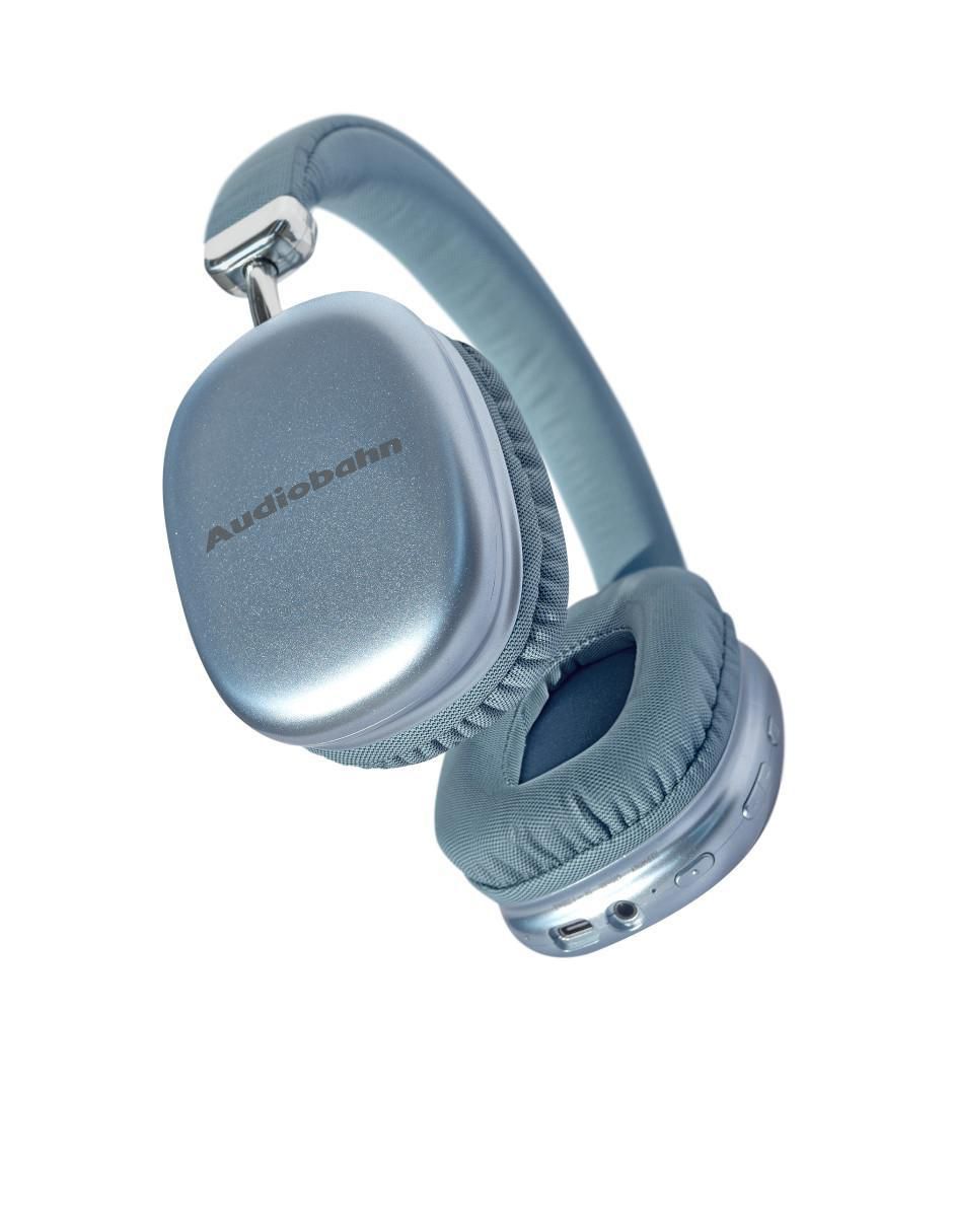 Audífonos on-ear Aharmony.BL inalámbricos 3