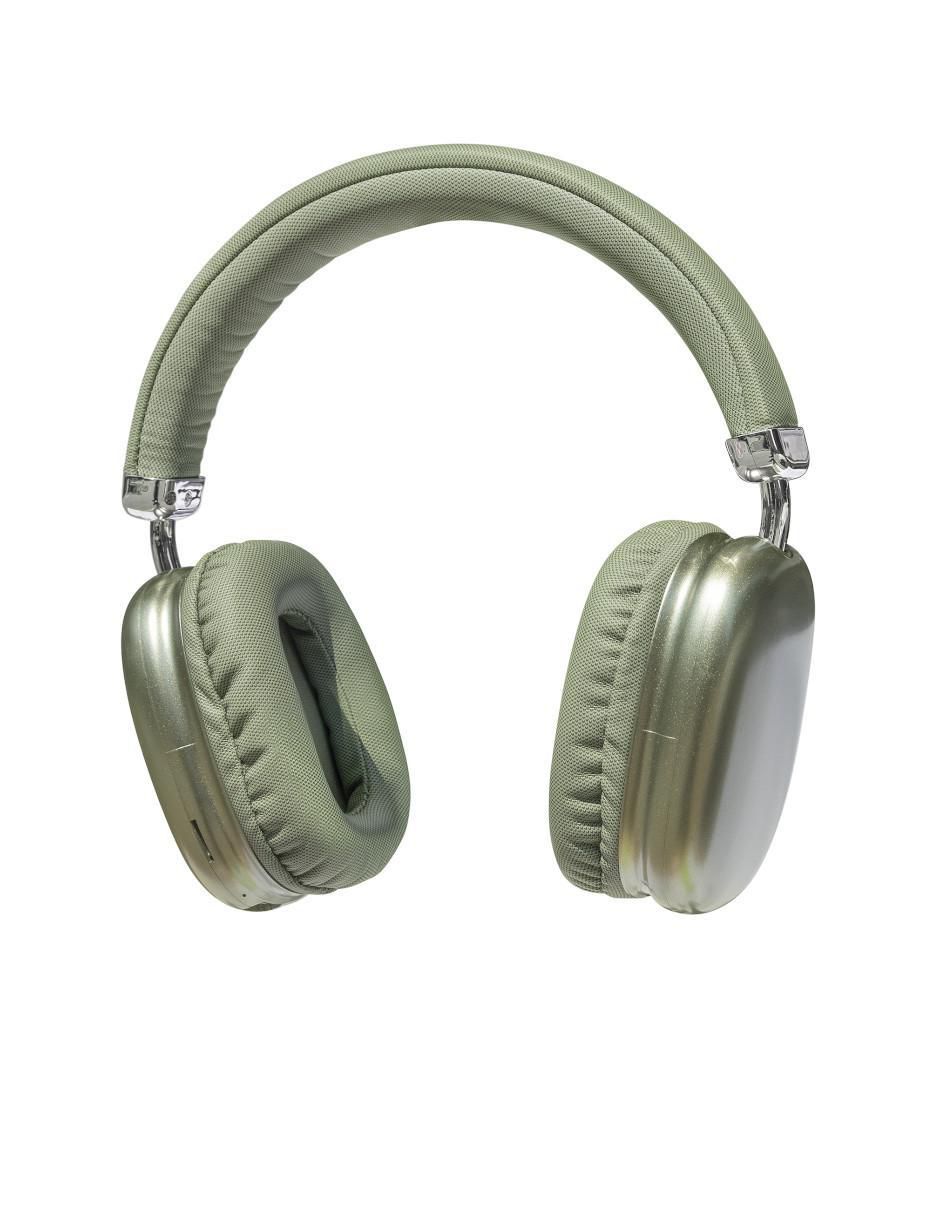 Audífonos on-ear Aharmony.GR inalámbricos 2