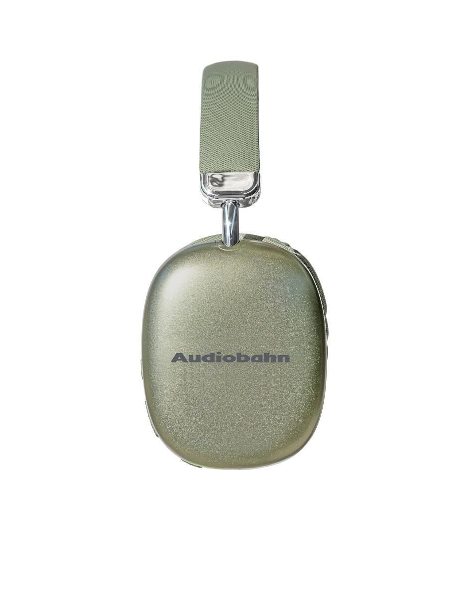 Audífonos on-ear Aharmony.GR inalámbricos 3