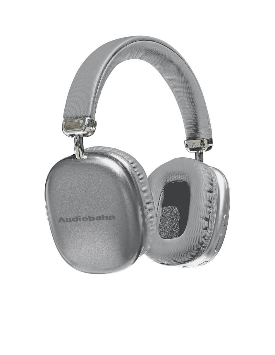 Audífonos on-ear Aharmony.SL inalámbricos