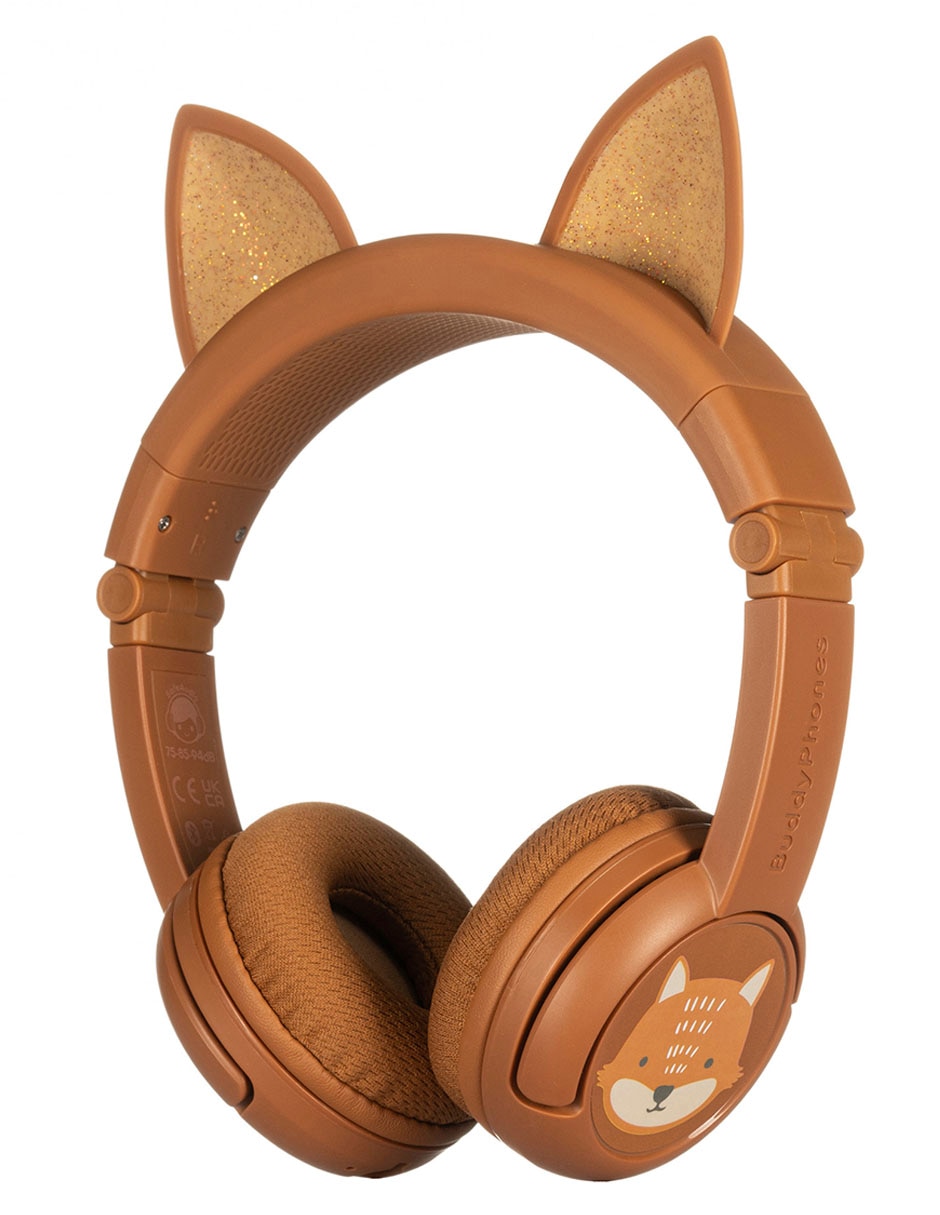 Audífonos On-Ear Onanoff alámbricos/inalámbricos