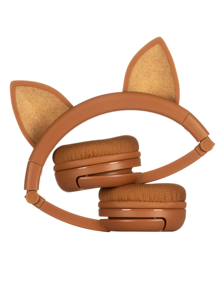 Audífonos On-Ear Onanoff alámbricos/inalámbricos 3
