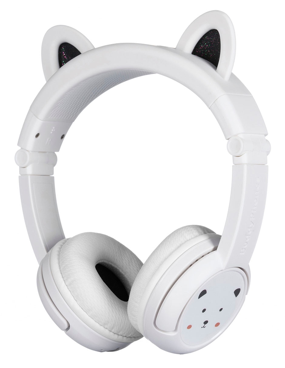 Audífonos On-Ear Onanoff alámbricos/inalámbricos