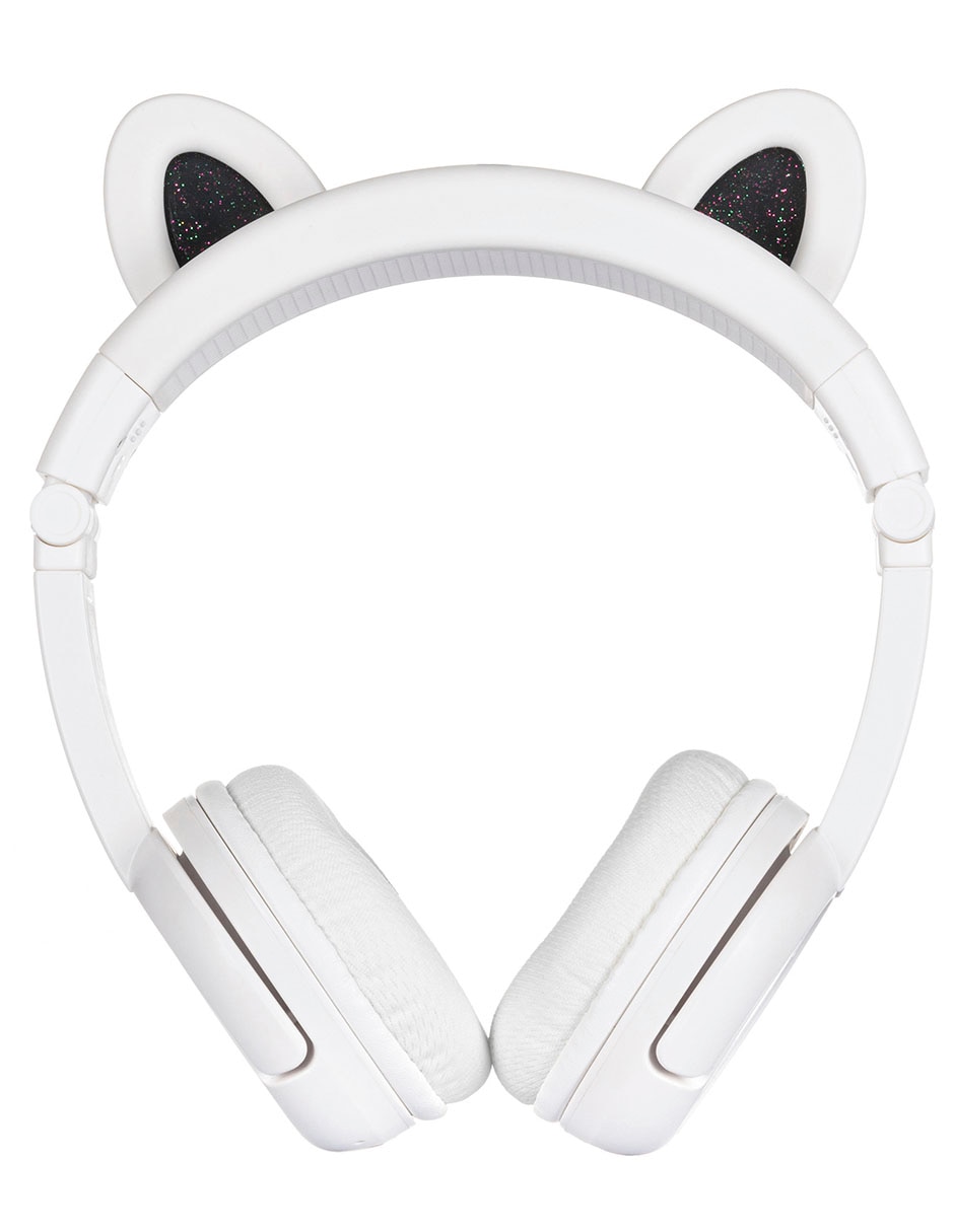 Audífonos On-Ear Onanoff alámbricos/inalámbricos 2