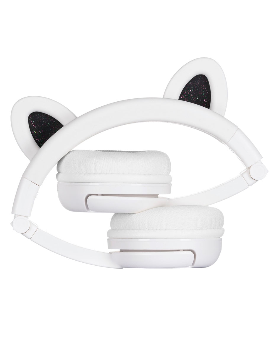 Audífonos On-Ear Onanoff alámbricos/inalámbricos 3