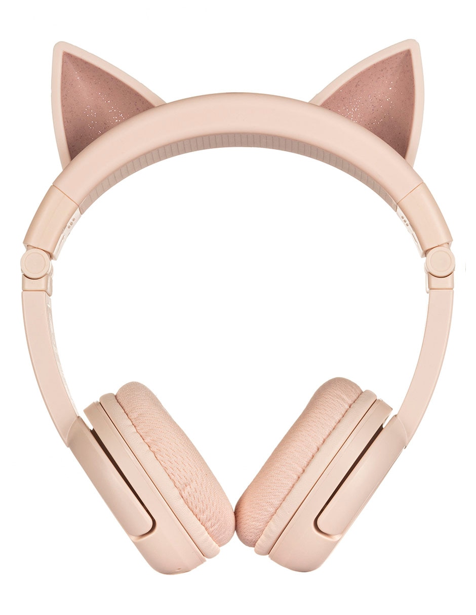 Audífonos On-Ear Onanoff alámbricos/inalámbricos 2