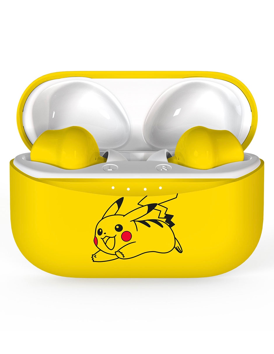 Audífonos True Wireless PK0859 inalámbricos