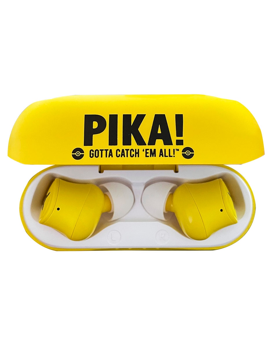 Audífonos True Wireless PK0859 inalámbricos 3