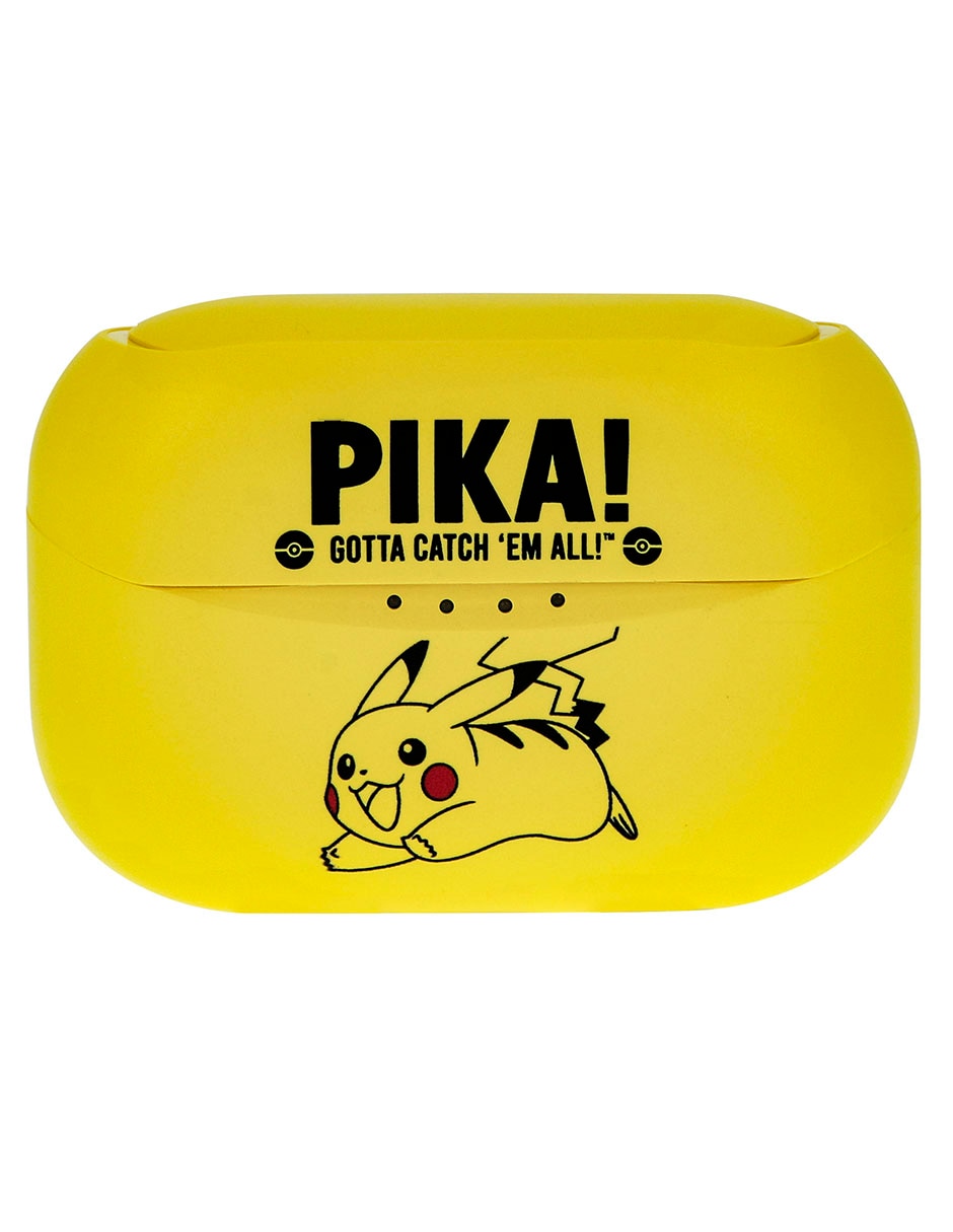 Audífonos True Wireless PK0859 inalámbricos 4